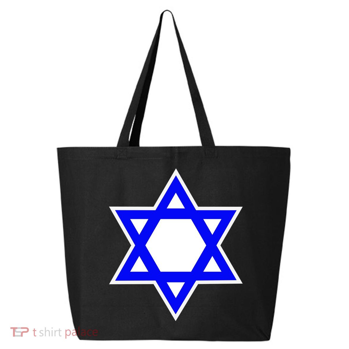 Star of David 25L Jumbo Tote