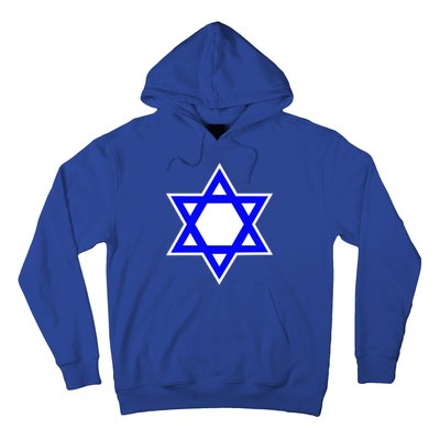 Star of David Hoodie