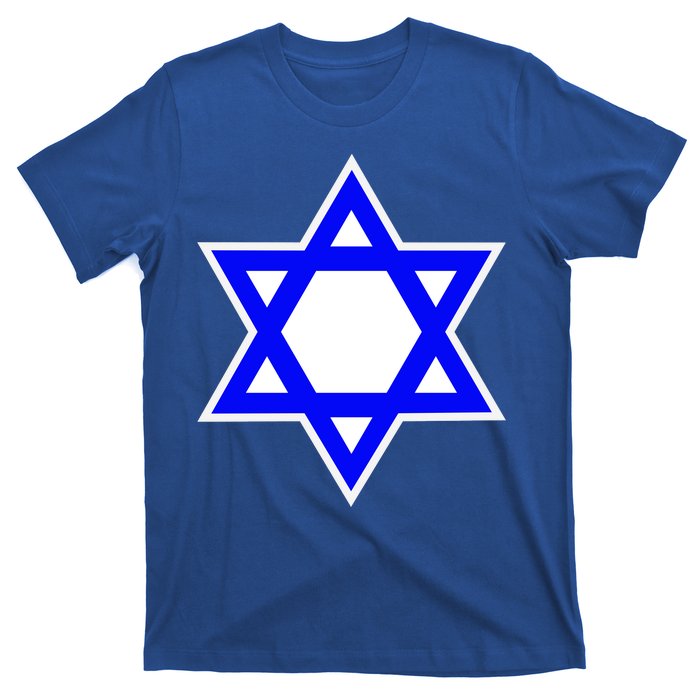 Star of David T-Shirt