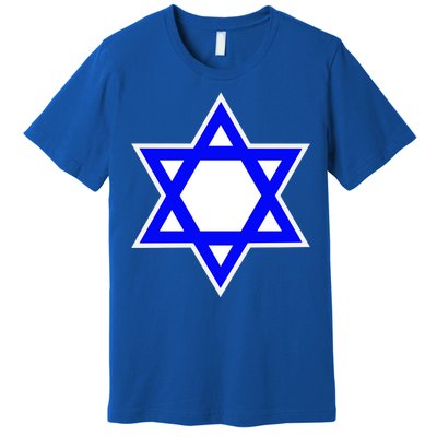 Star of David Premium T-Shirt