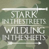 Stark In The Streets Wildling In The Sheets Legacy Tie Dye Trucker Hat