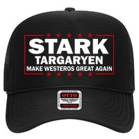 Stark Targaryen Make Westeros Great Again Hat