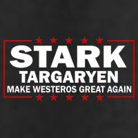 Stark Targaryen Make Westeros Great Again Hat