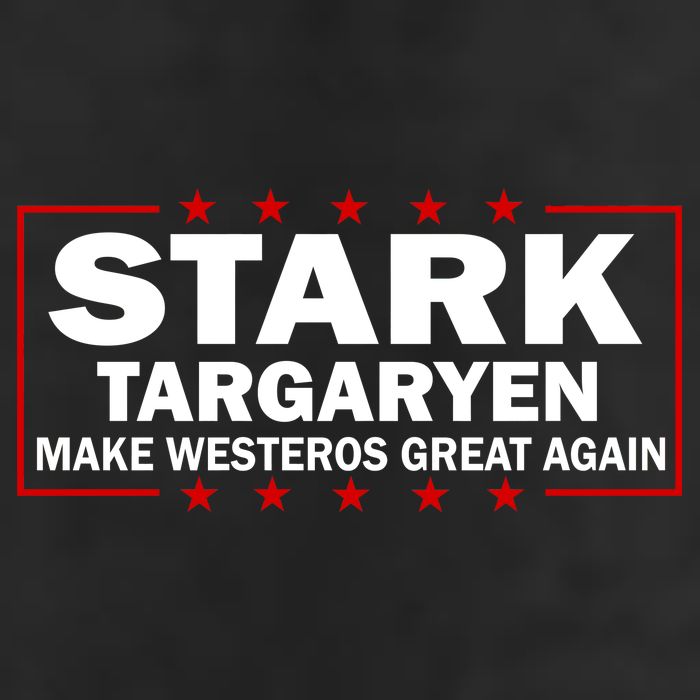 Stark Targaryen Make Westeros Great Again Hat