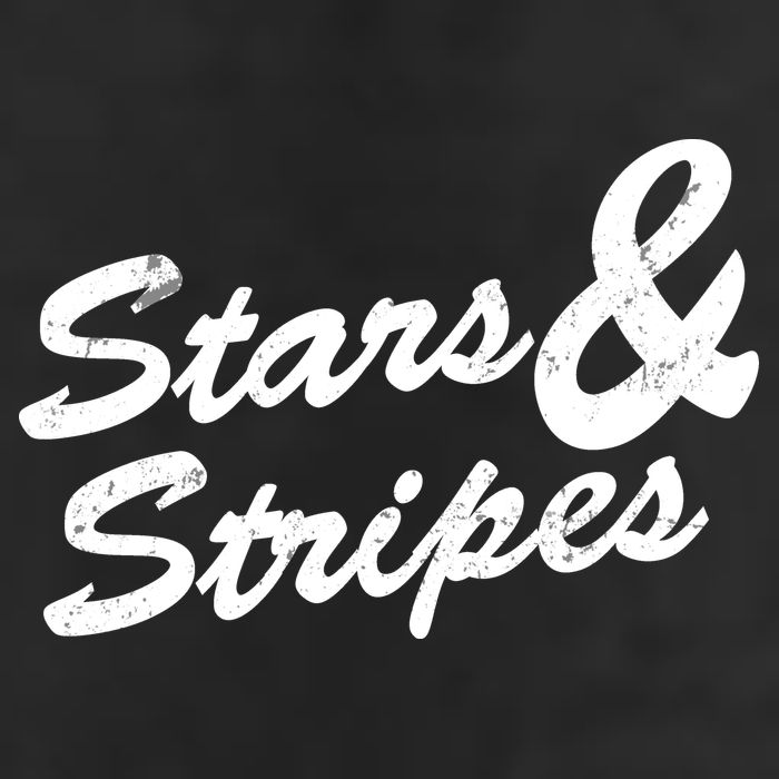 Stars And Stripes Adult Drive Performance Visor