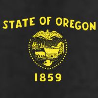 State of Oregon 1859 Cool Comfort Performance Bucket Hat