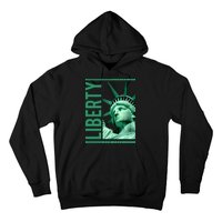 Statue of Liberty Hoodie