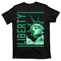 Statue of Liberty T-Shirt