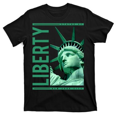 Statue of Liberty T-Shirt