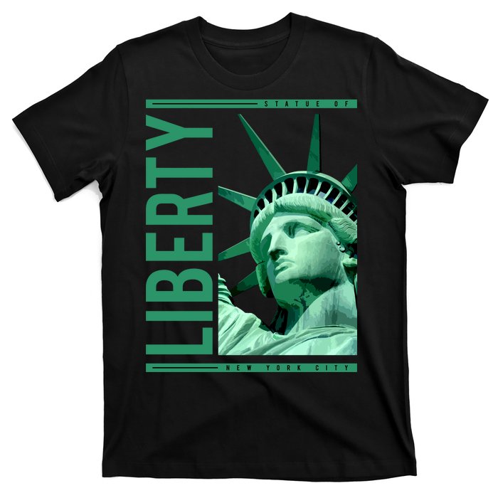 Statue of Liberty T-Shirt