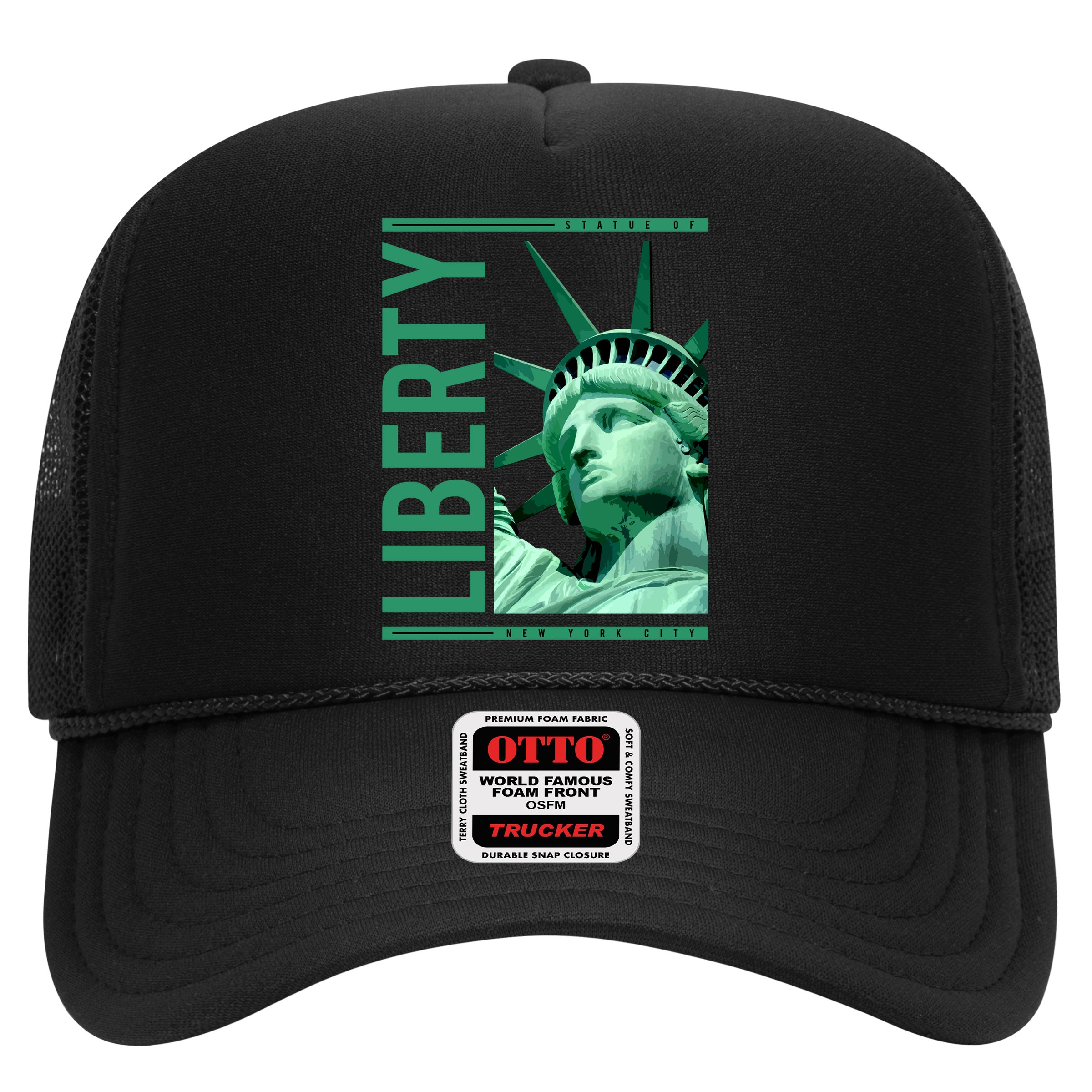 Statue of Liberty Hat