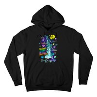 Statue of Liberty Cities of New York Hoodie