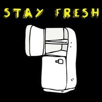 Stay Fresh Backpack