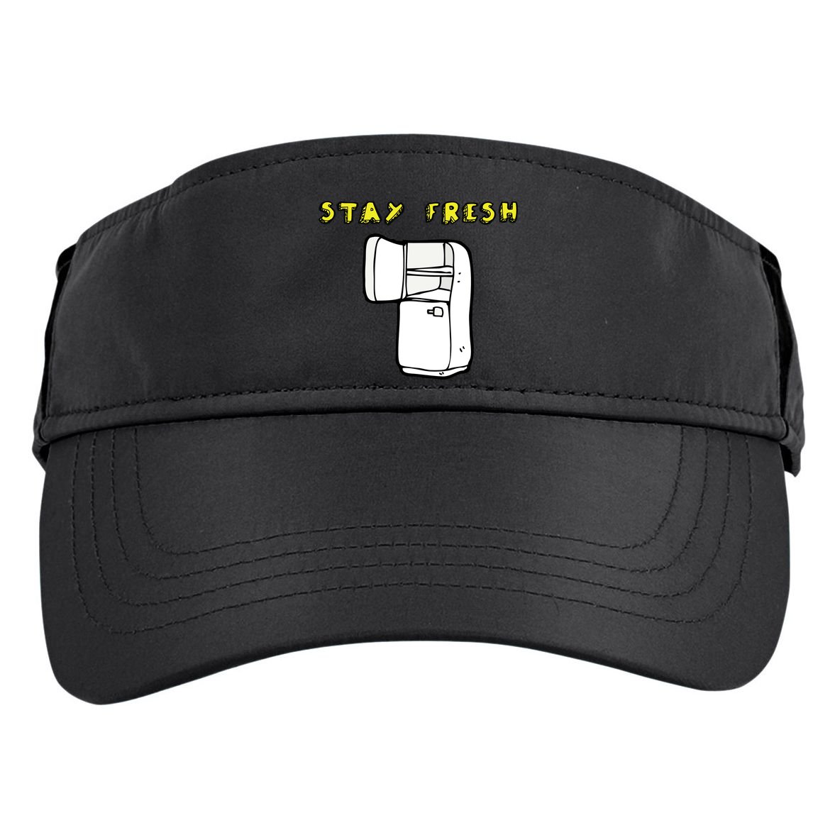 Stay Fresh Adult Drive Performance Visor