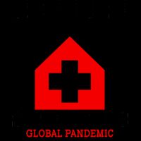 Stay Home Save Lives Global Pandemic Mug