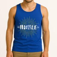 Stay Humble And Hustle  Tank Top