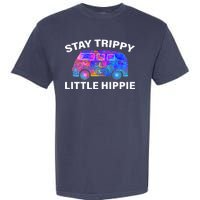 Stay Trippy Little Hippie Garment-Dyed Heavyweight T-Shirt