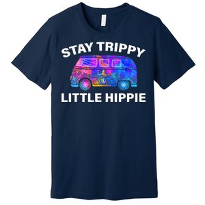 Stay Trippy Little Hippie Premium T-Shirt