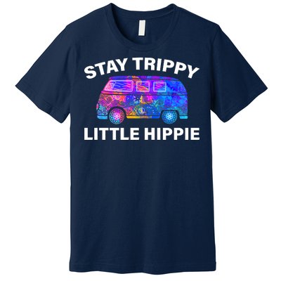 Stay Trippy Little Hippie Premium T-Shirt