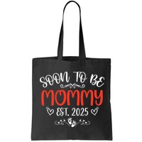 Soon To Be Gigi 2025 Mother's Day Promoted To New Grandma  Bag