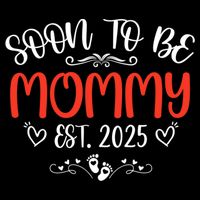 Soon To Be Gigi 2025 Mother's Day Promoted To New Grandma  Bag