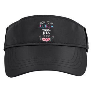 Soon To Be Titi 2024 First Time Pregnancy Announcement Adult Drive Performance Visor