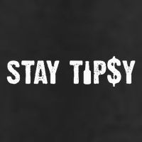 Stay Tipsy Bartender Mixologist Hospitality Cool Comfort Performance Bucket Hat