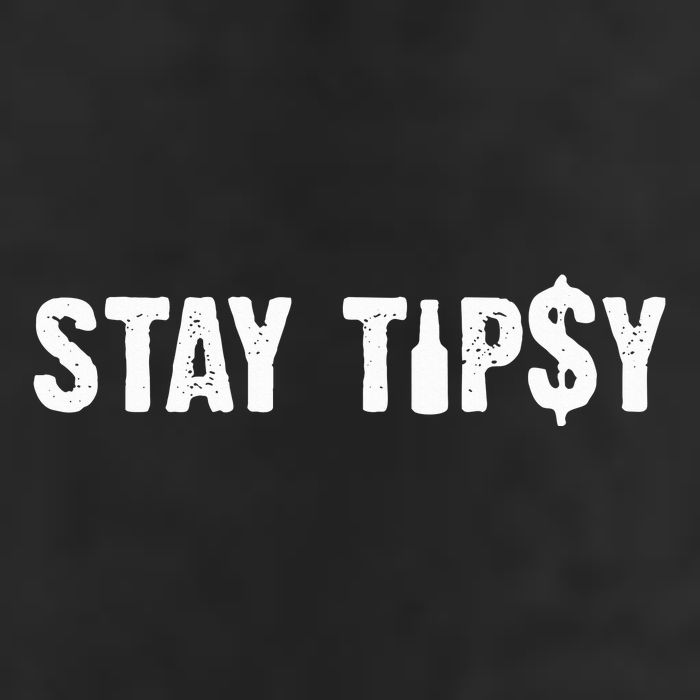 Stay Tipsy Bartender Mixologist Hospitality 11oz C Handle Ceramic Mug