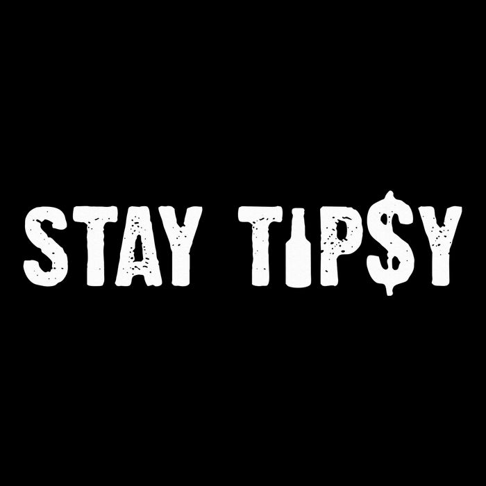 Stay Tipsy Bartender Mixologist Hospitality Tank Top