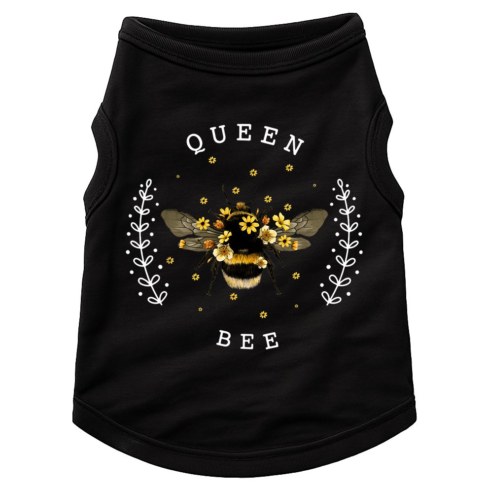 Save The Bees Animal Lovers Cute Bee Nature Life Lover Wo Doggie Tank