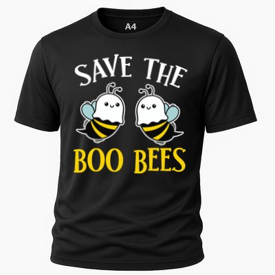 Save The Boo Bees Performance Shirt