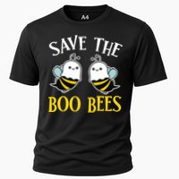 Save The Boo Bees Performance Shirt