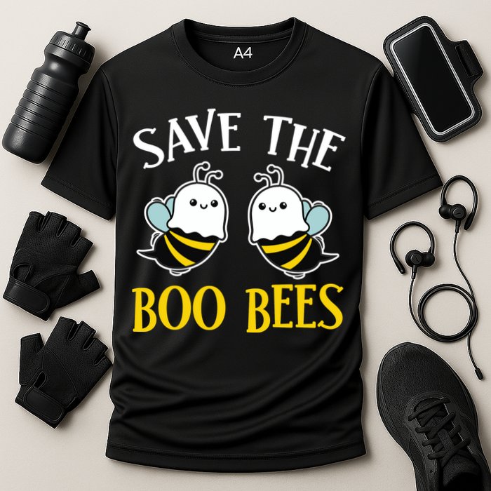 Save The Boo Bees Performance Shirt