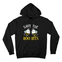 Save The Boo Bees Hoodie