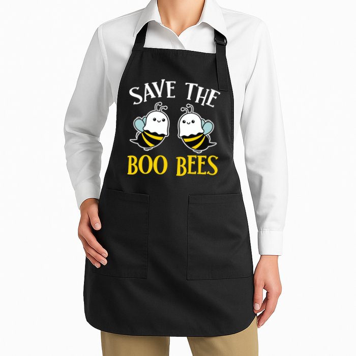 Save The Boo Bees Apron