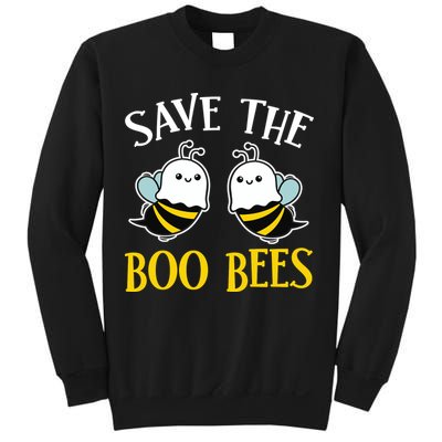 Save The Boo Bees Sweatshirt