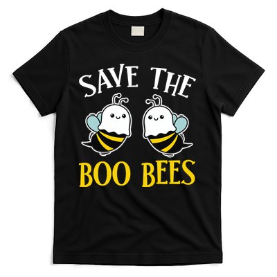 Save The Boo Bees T-Shirt