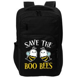 Save The Boo Bees Impact Tech Backpack