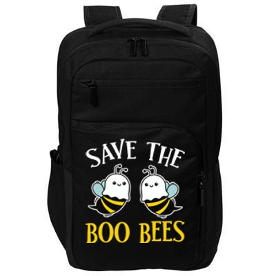 Save The Boo Bees Impact Tech Backpack