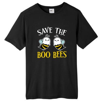 Save The Boo Bees Tall Fusion ChromaSoft Performance T-Shirt