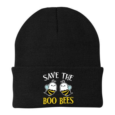 Save The Boo Bees Beanie