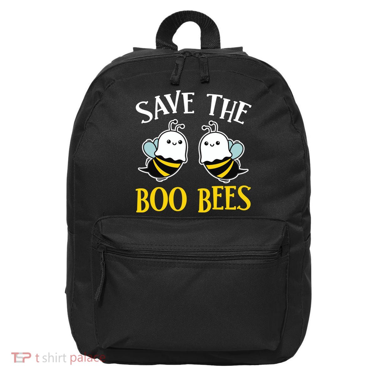 Save The Boo Bees 16 in Basic Backpack