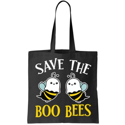 Save The Boo Bees Bag