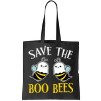 Save The Boo Bees Tote Bag