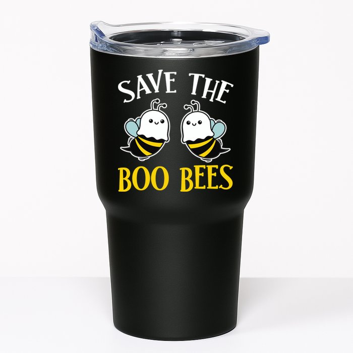 Save The Boo Bees Tumbler