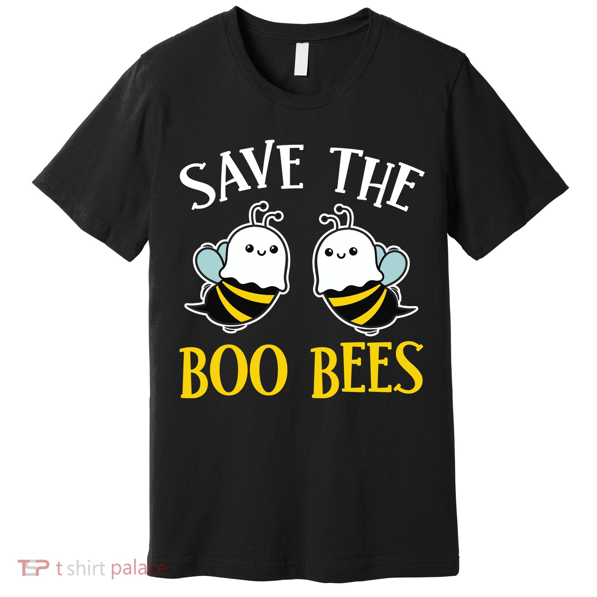 Save The Boo Bees Premium T-Shirt