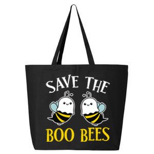 Save The Boo Bees 25L Jumbo Tote