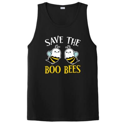 Save The Boo Bees PosiCharge Competitor Tank