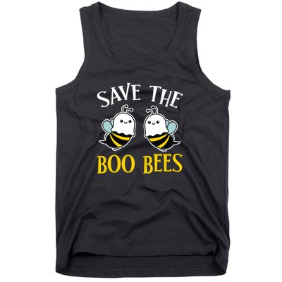 Save The Boo Bees Tank Top