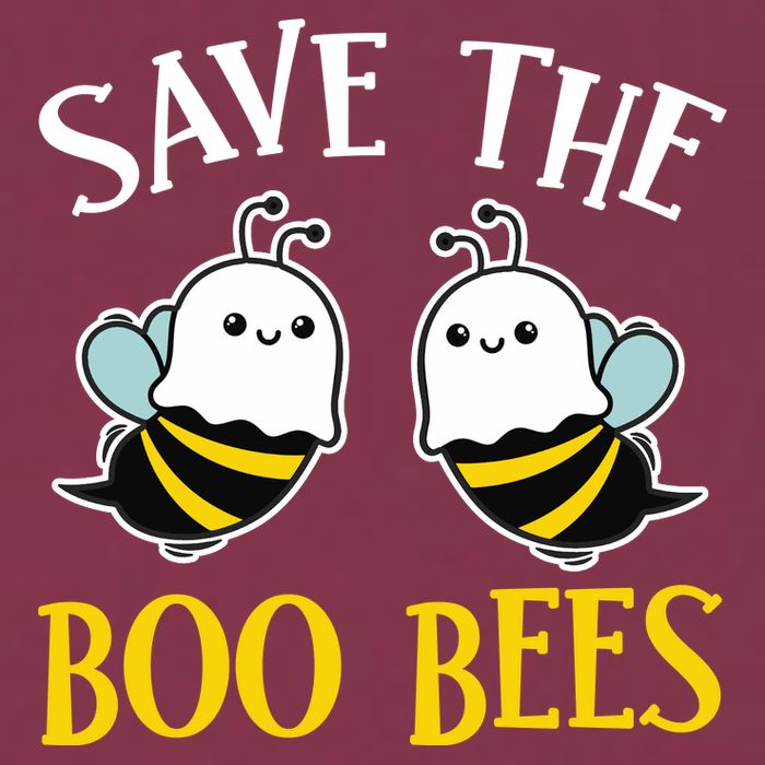 Save The Boo Bees 16oz Travel Tumbler